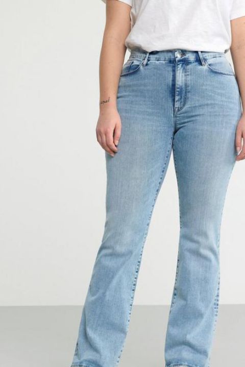 Flare jeans