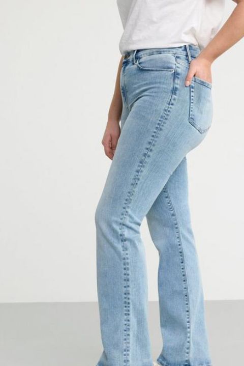 Flare jeans