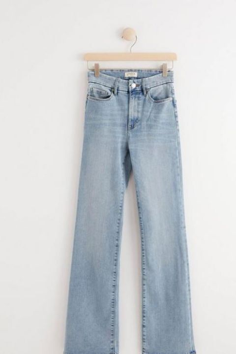 Flare jeans