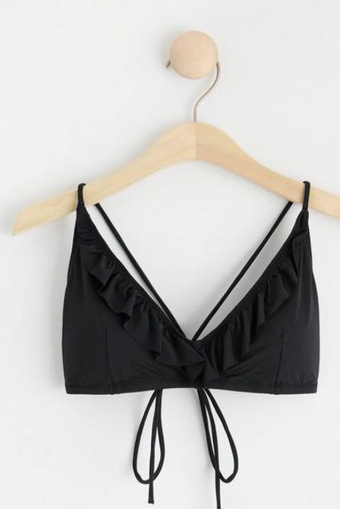 Bralette tops