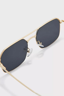 Ray-Ban Men's Aviator Classic Sunglasses
