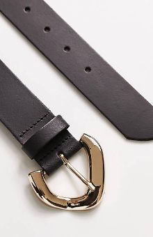 Braided belts