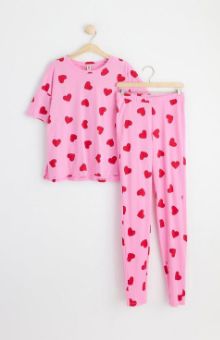 Cotton Pajama Bottoms for Women