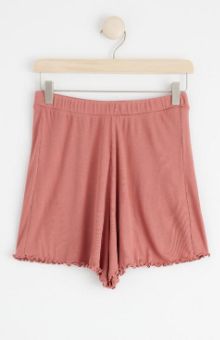 Casual Cotton Shorts for Women