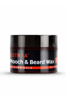 Zeus Beard Shampoo and Conditioner Set