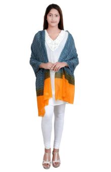 Woolen Shawl