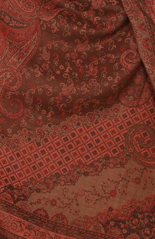 Banarasi Shawl