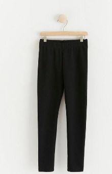 Calvin Klein Boys' Straight Leg Twill Pants