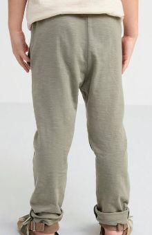 Dockers Boys' Easy Khaki Stretch Pants