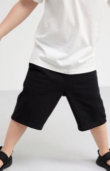 PUMA Boys' Core Shorts