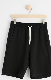 Champion Boys' Long Mesh Shorts