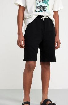 Champion Boys' Long Mesh Shorts