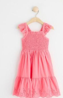 Little Miss Fashion Girls' A-Line Dress