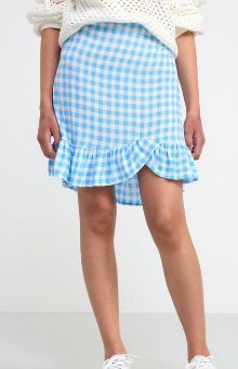 Under Armour Girls' Play Up Skirt