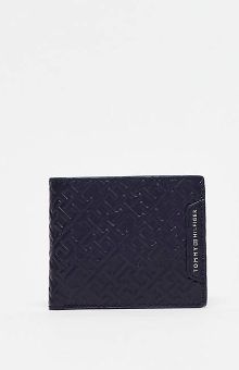 Herschel Supply Co. Men's Charlie Card Holder Wallet
