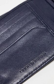 Herschel Supply Co. Men's Charlie Card Holder Wallet