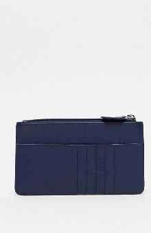 Tommy Hilfiger Men's Leather Cambridge Passcase Wallet