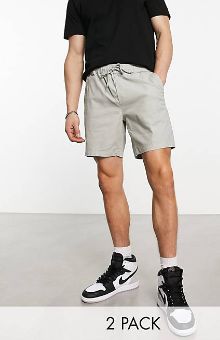 Comfy Shorts