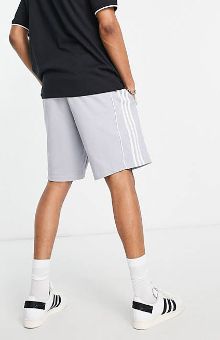 Champion Men's Powerblend Retro Fleece Jogger Shorts