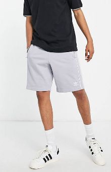 Champion Men's Powerblend Retro Fleece Jogger Shorts