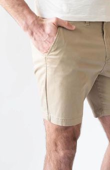 H&M Men's Cotton Shorts