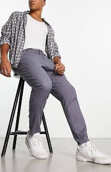 J.Crew Mercantile Men's Slim-Fit Chino Pants