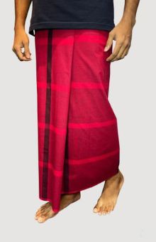 Nuziku Men's Sarong