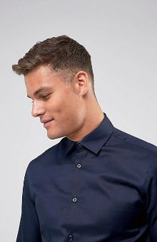 Polo Ralph Lauren Men's Classic Fit Oxford Shirt