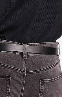 Levi's Men's Reversible Belt