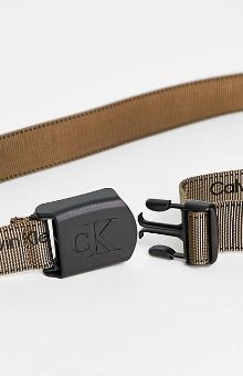 Gucci Men's GG Supreme Belt