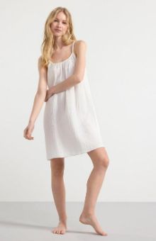 Satin Nightgown for Women