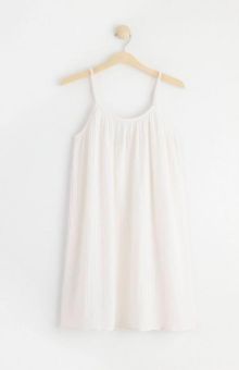 Satin Nightgown for Women