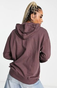 Oversized hoodies