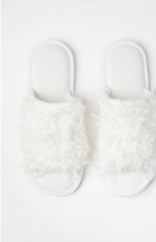 Cozy Memory Foam Slippers for Women