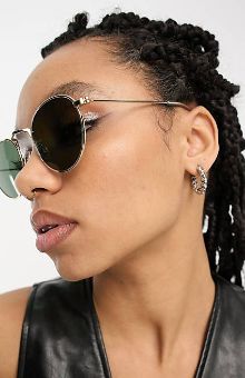 Aviator sunglasses