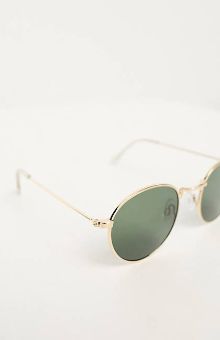 Aviator sunglasses