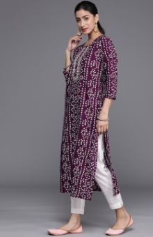 Anarkali Kurta