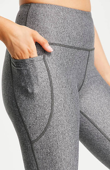 Capri leggings(L)