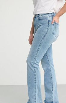 Flare jeans